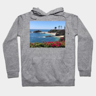 The Montage; Laguna Beach Hoodie